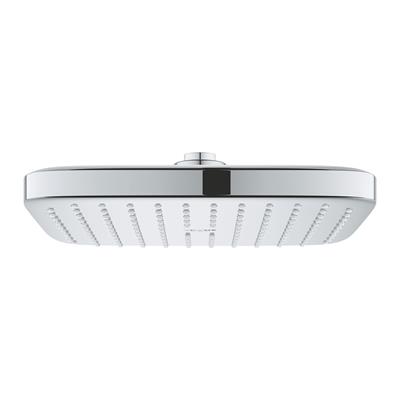 Soffione doccia grohe tempesta 250 cube mono 26681000 cromato