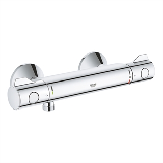 MISCELATORE DOCCIA ESTERNO GROHE GROHTHERM 800 34558000 TERMOSTATICO