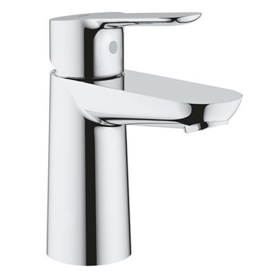 Miscelatore lavabo grohe bauedge 23330000 taglia s cromato