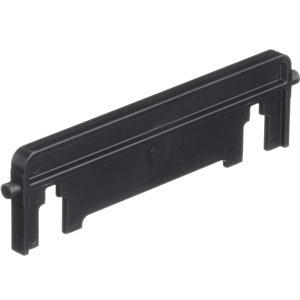 FORCELLA D'INTERRUZIONE GEBERIT SAMBA 240.934.00.1 PER PLACCA DI COMANDO